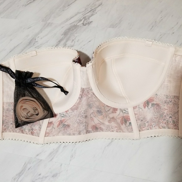 NWT! VICTORIA'S SECRET DREAM ANGELS BRA - Picture 6 of 8